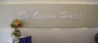 De Ocean Hotel