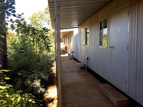 The Port Hedland Walkabout Motel