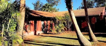 The Port Hedland Walkabout Motel