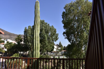 HC Santa Lucía 2 Beautiful Views Wifi air Conditioning Solarium Terrac...