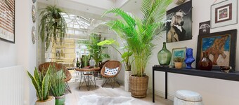 GREAT LOCATION -  Luxurious Knightsbridge Apartment - Steps from Harrods