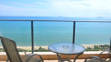 해변/바다 전망