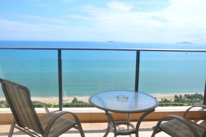 해변/바다 전망