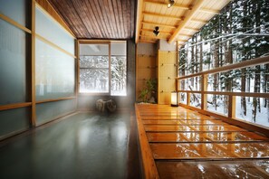 Unclassified image, 2 of 14, button - Forest Zao Onsen (Yamagata)