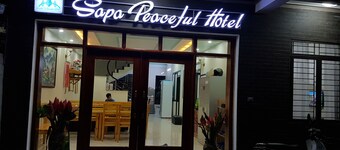Sapa Peaceful Hotel