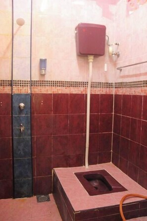 Camera Standard, 1 letto queen | Bagno | Doccia