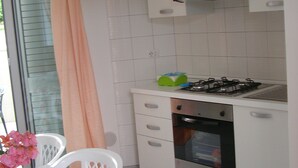 Eget kjøkken