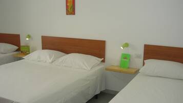 1 Schlafzimmer, Zimmersafe, Bügeleisen/Bügelbrett, Reisekinderbett