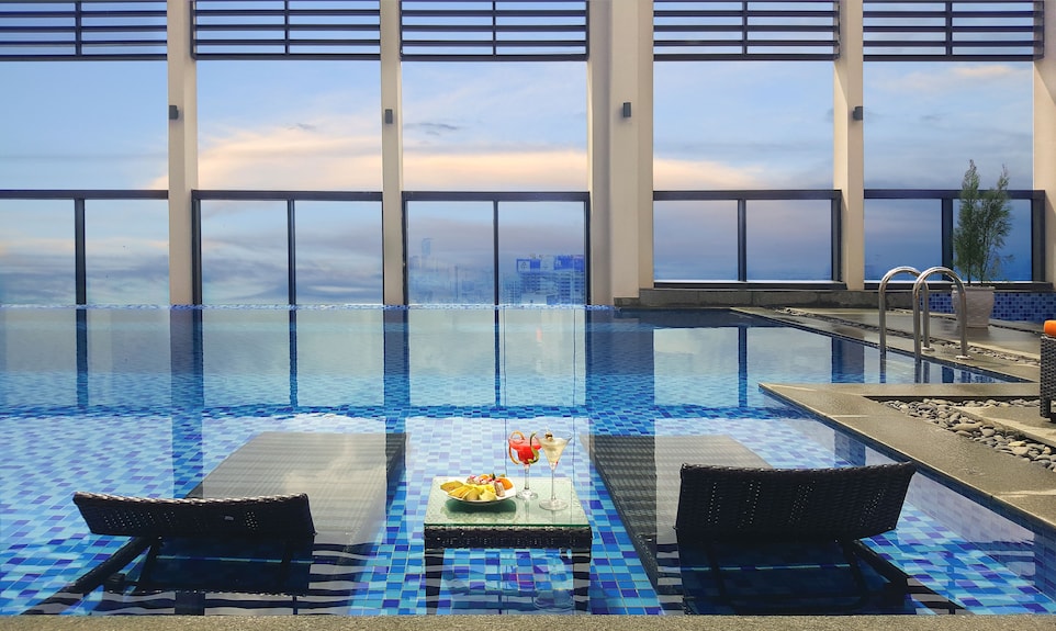 Altara Suites Da Nang, Đà Nẵng | Hotels.com