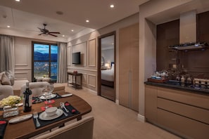 Servicio a la habitación