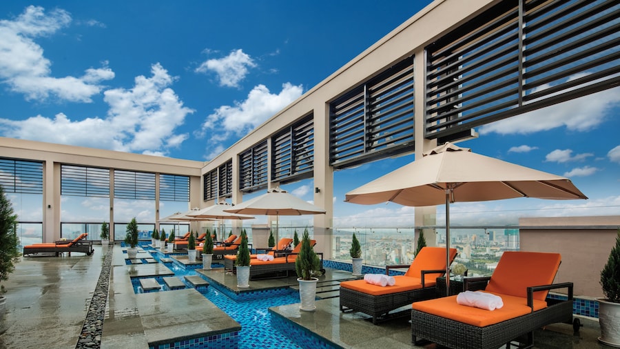 Altara Suites Da Nang