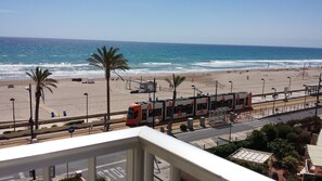 Beach nearby - BEAUTIFUL APARTMENT VACATION RENTAL PLAYA SAN JUAN ALICANTE (san juan alicante)