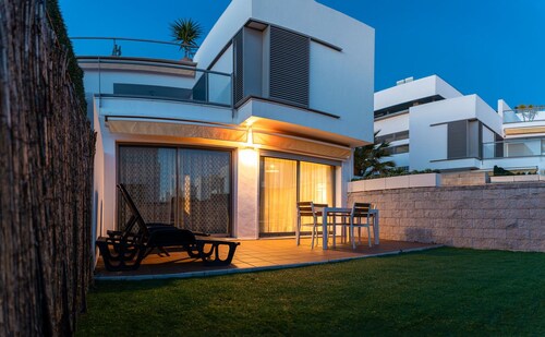 La Fontanilla Apartment