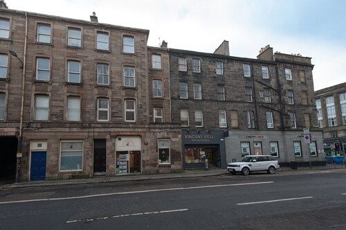 Genuine City Centre Apartment (Bread St)