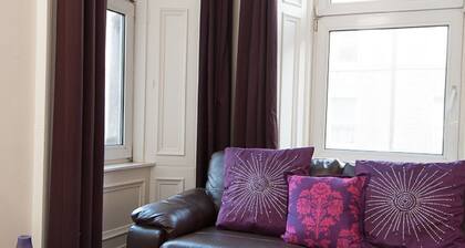 Genuine City Centre Apartment (Bread St)