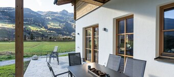 Chalet in Bad Hofgastein near Ski Lifts