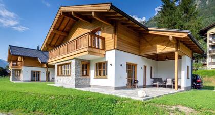 Chalet en Bad Hofgastein cerca de pistas