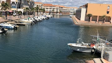 Port de plaisance