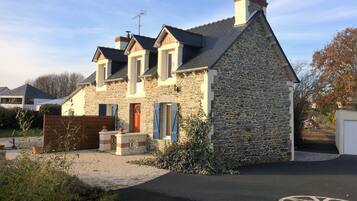 Exterieur