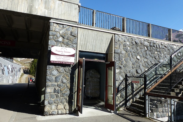 Property Services Flaine