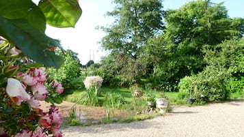 Boendeområde
