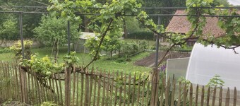 To stay on HeuBergeRaum