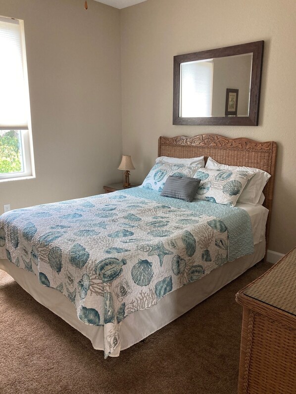 1 habitación, escritorio, tabla de planchar con plancha y wifi gratis 