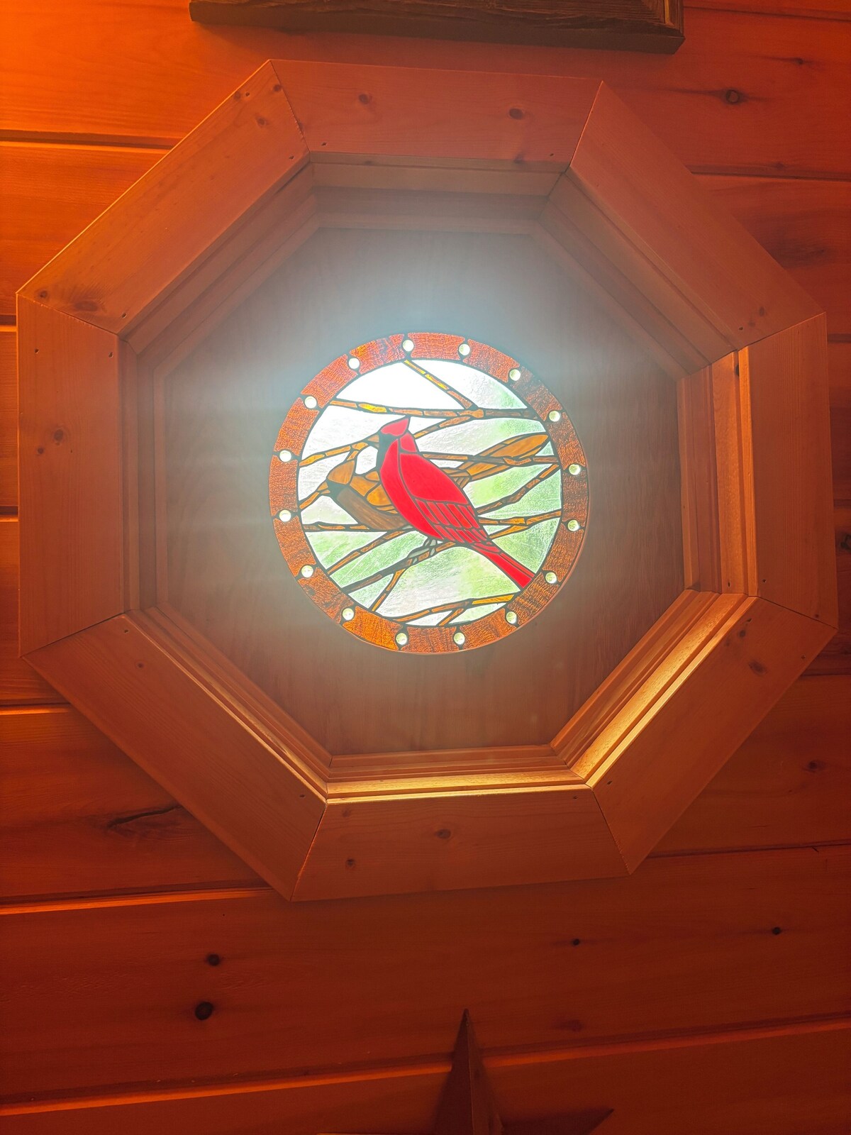Photo 108 of ASTOUNDING VIEWS in your Backyard! LUXE Log Cabin Experience! 5 Minutes to Town!