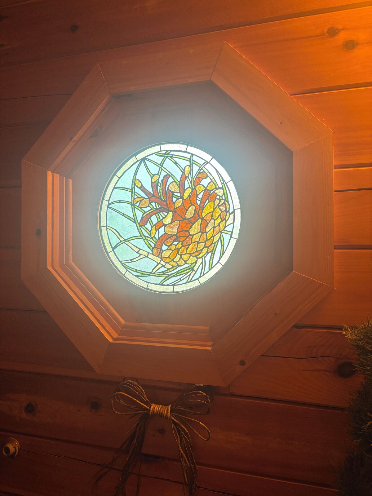 Photo 91 of ASTOUNDING VIEWS in your Backyard! LUXE Log Cabin Experience! 5 Minutes to Town!