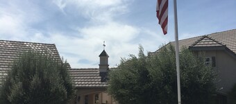 Le Petit Chalet of Paso Robles