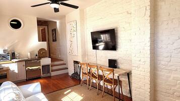 TV connectée, livres