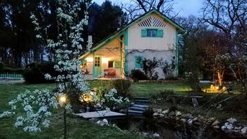 Fachada