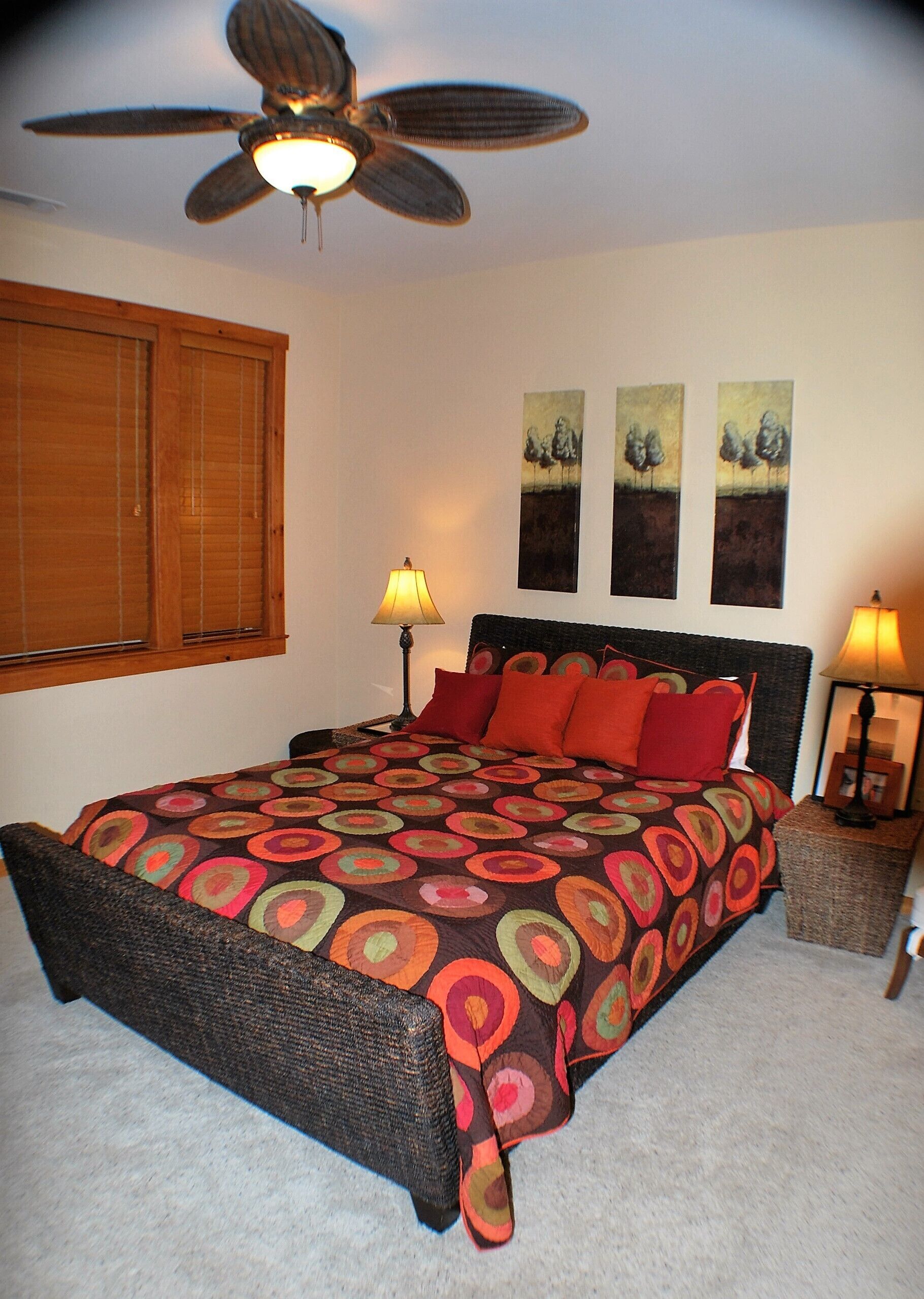 ***Best Rate 3bed/2bath Sleeps 6***  Great Location - Close To All Ski Areas - Truckee, CA