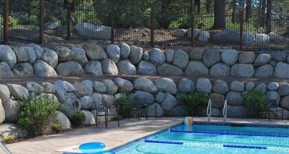***BEST RATE 3bed/2bath SLEEPS 6*** GREAT LOCATION - CLOSE TO ALL SKI AREAS