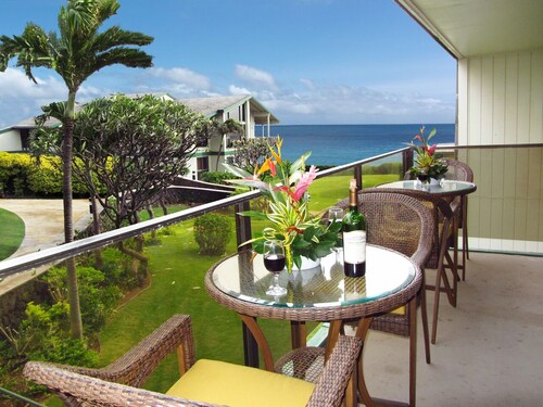 Päivitetty 2017, Uusittu vuonna 2011 Ocean View2 makuuhuonetta, 2 kylpyhuonetta