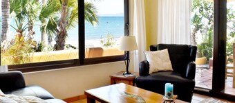 Luxurious Casita on the Beach