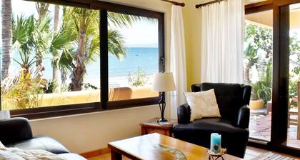 Luxurious Casita on the Beach