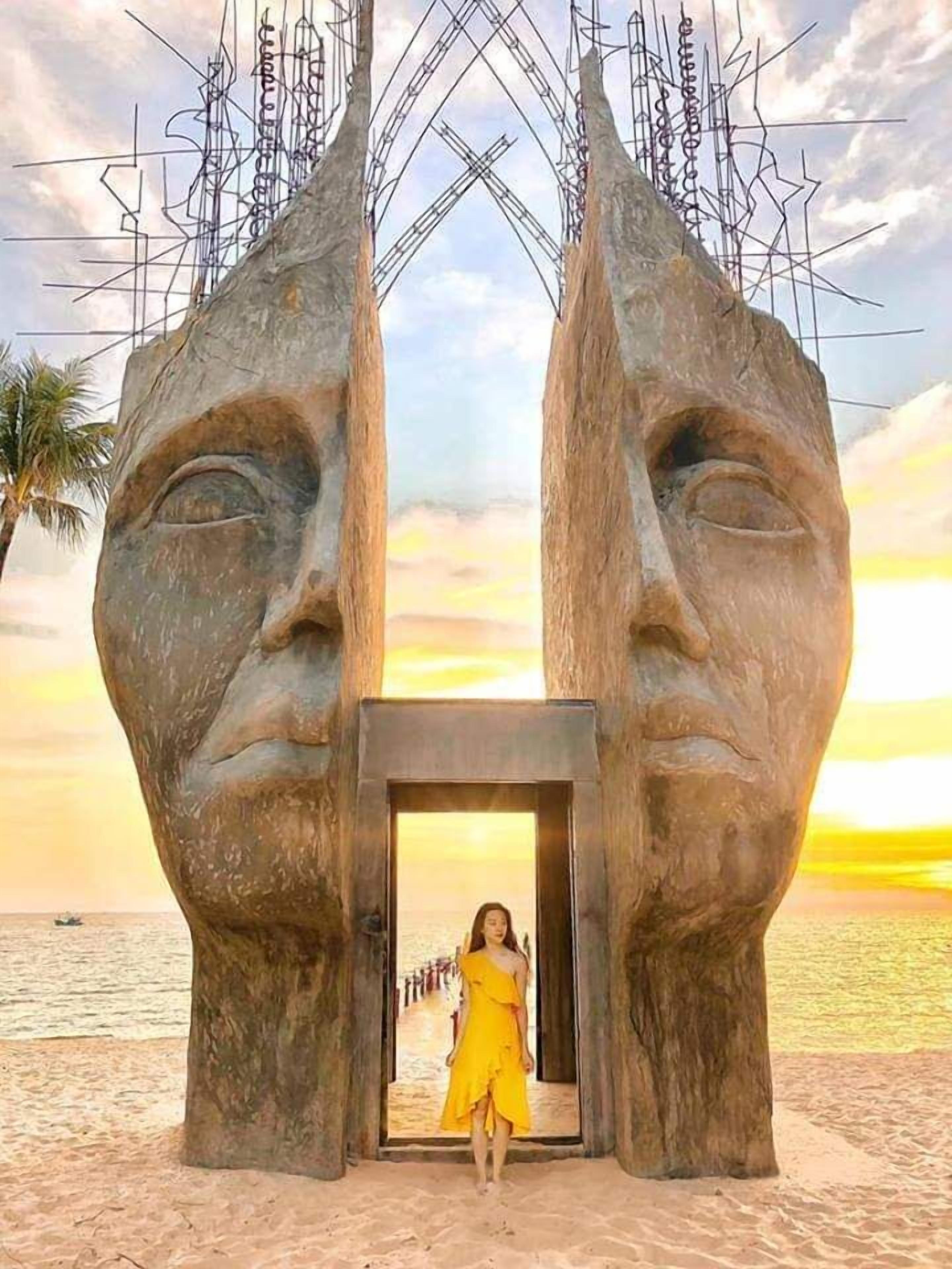 Foto - Okela Lucky Phu Quoc Hotel