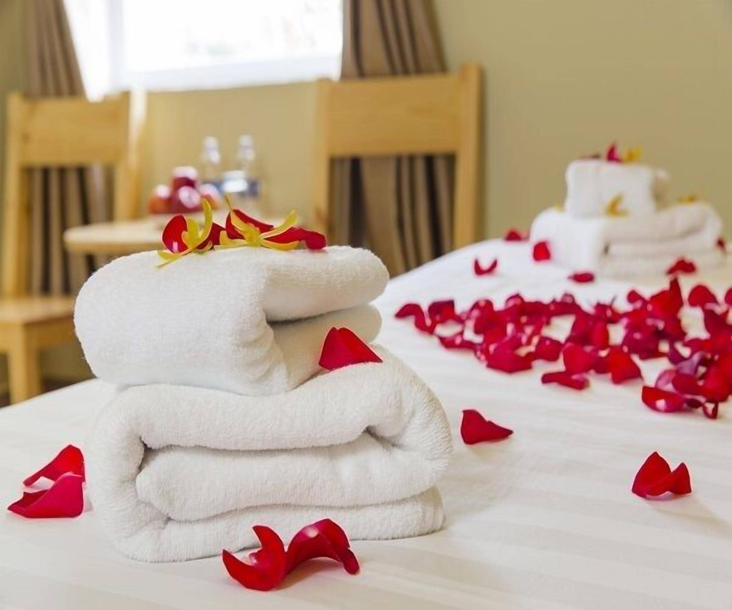 Foto - Okela Lucky Phu Quoc Hotel