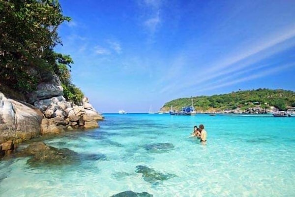 Ekowisata