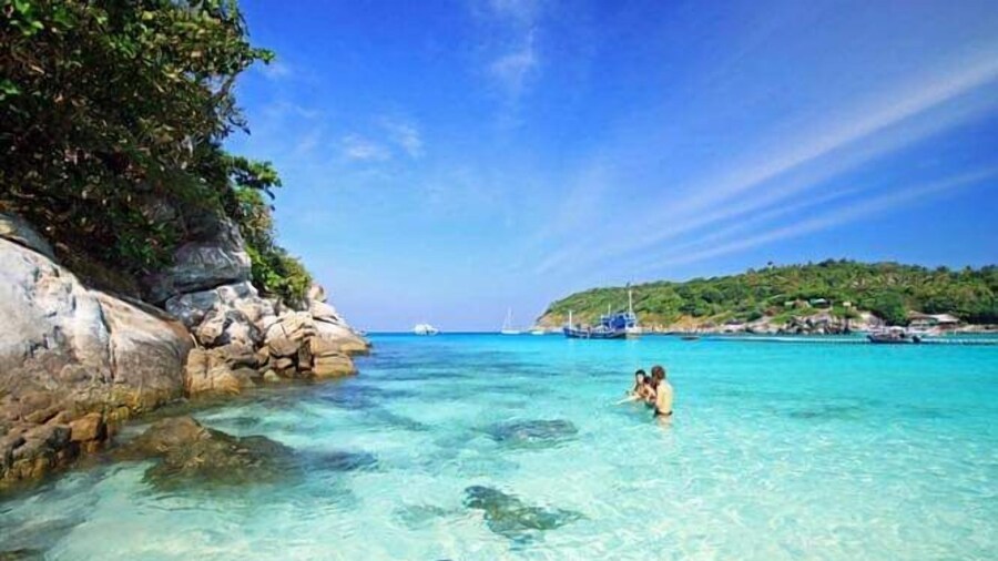 Lucky Phu Quoc Hotel