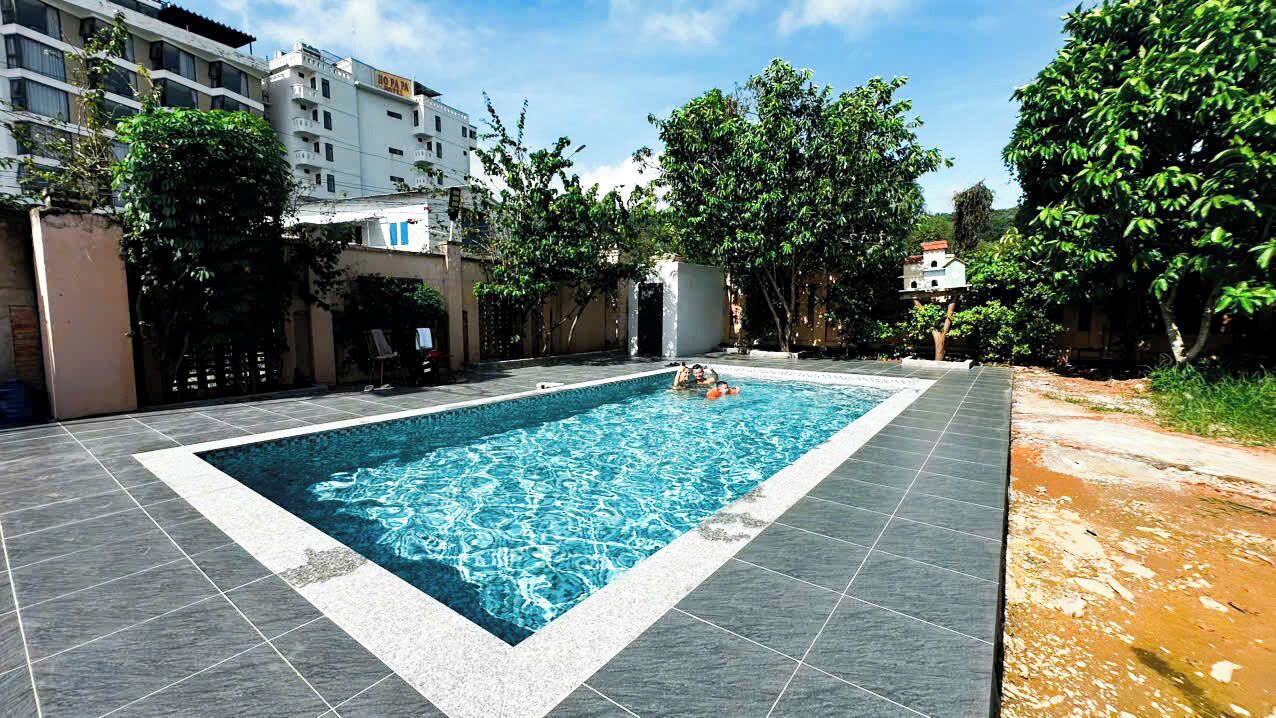 Foto - Okela Lucky Phu Quoc Hotel