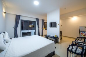 Business Suite - Levan Hotel (Phu Quoc)