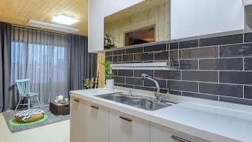 Entire House | Private kitchen