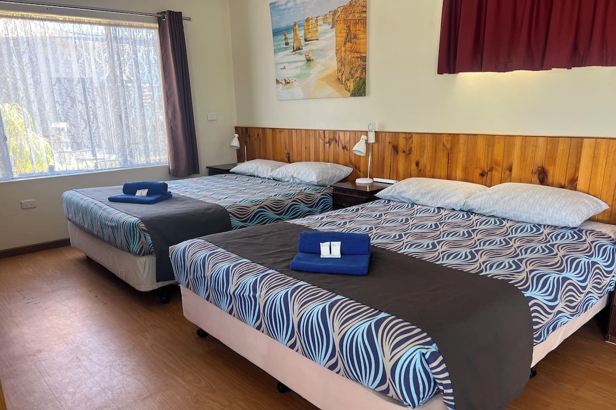 Chambre Familiale