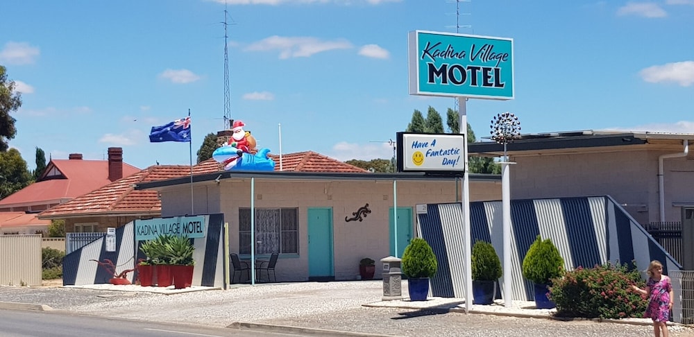 Kadina Village Motel image