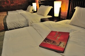 Standardzimmer (6-Person)