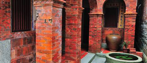 Porch
