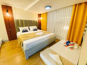 Loft, 1 Bedroom, Ensuite