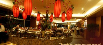 Luxury Loft in Cebu City